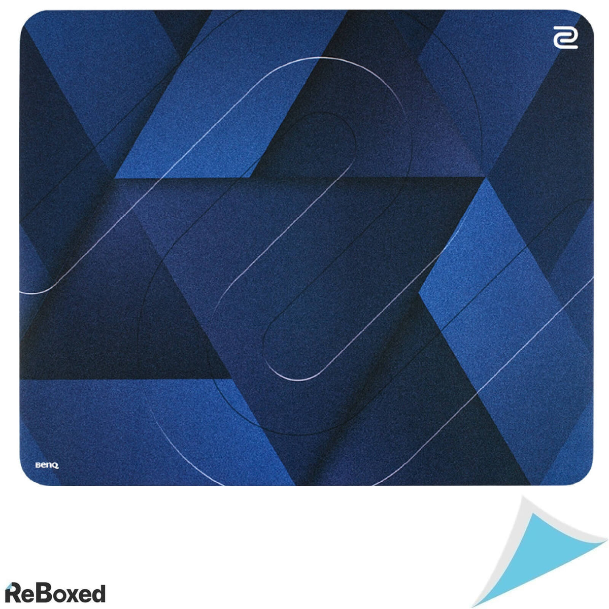 BenQ Zowie G-SR-SE Mouse Pad Large 470x390x3.5mm Profesional