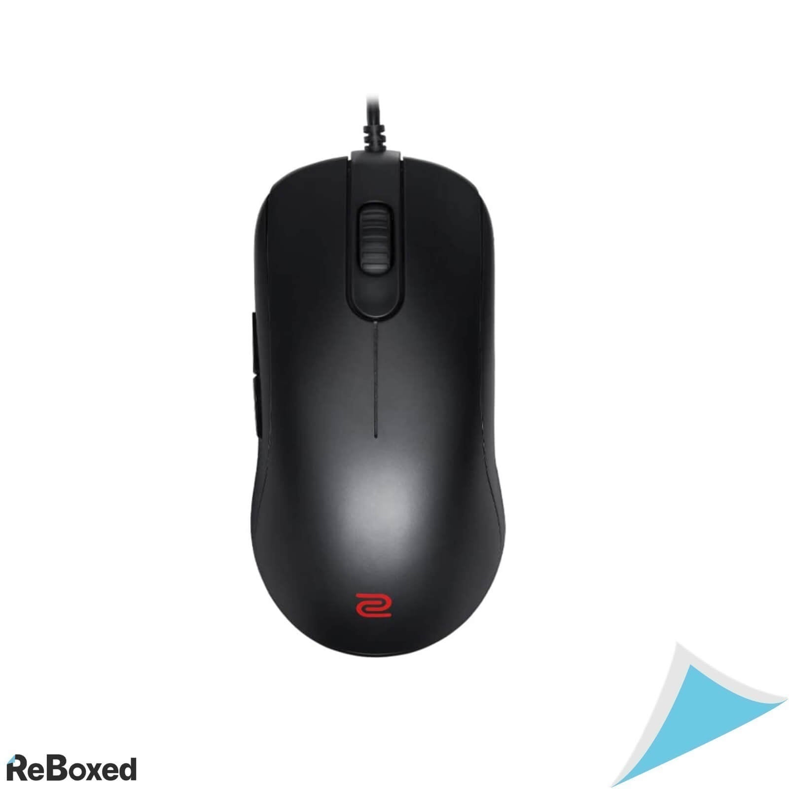 Zowie FK1-B Negru Mouse Gaming Competitie eSports