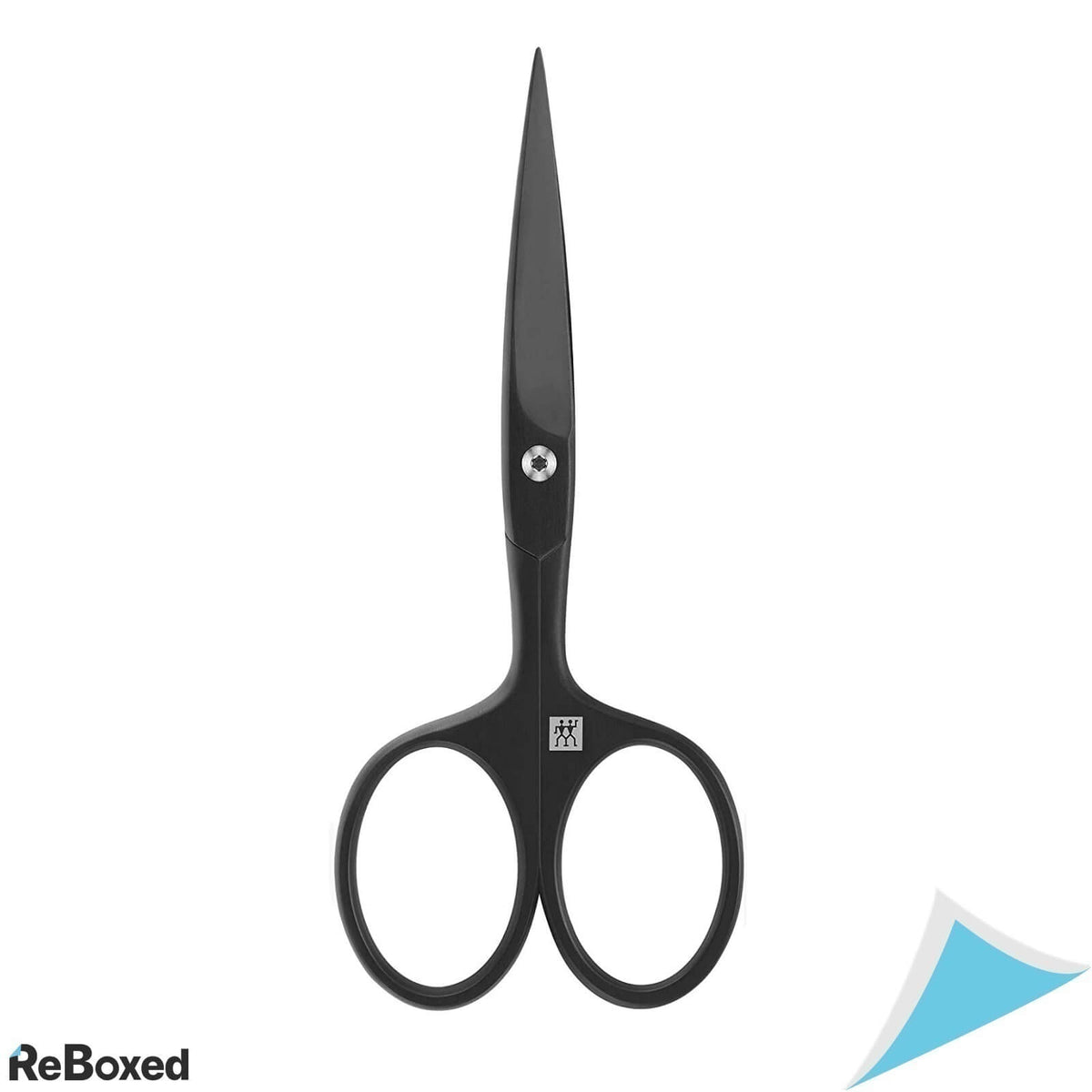 Zwilling Twinox M Foarfeca Carbon Barbati Barba 113mm